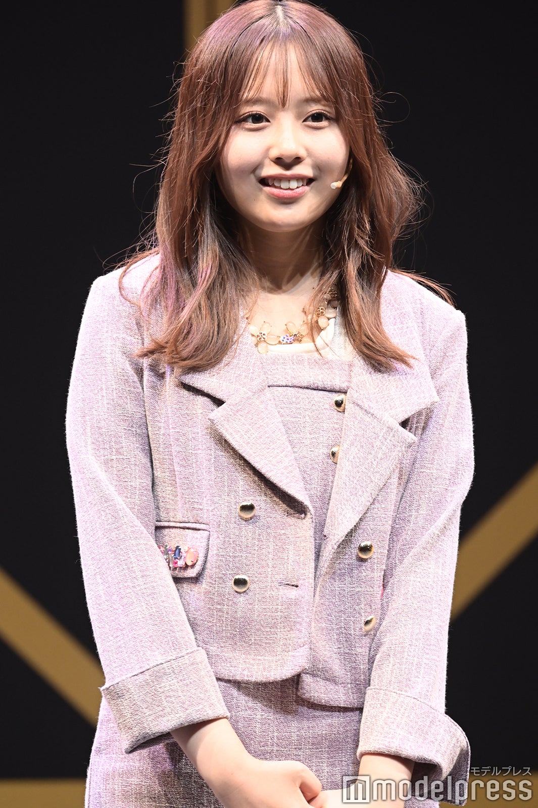 佐藤璃果（C）モデルプレス