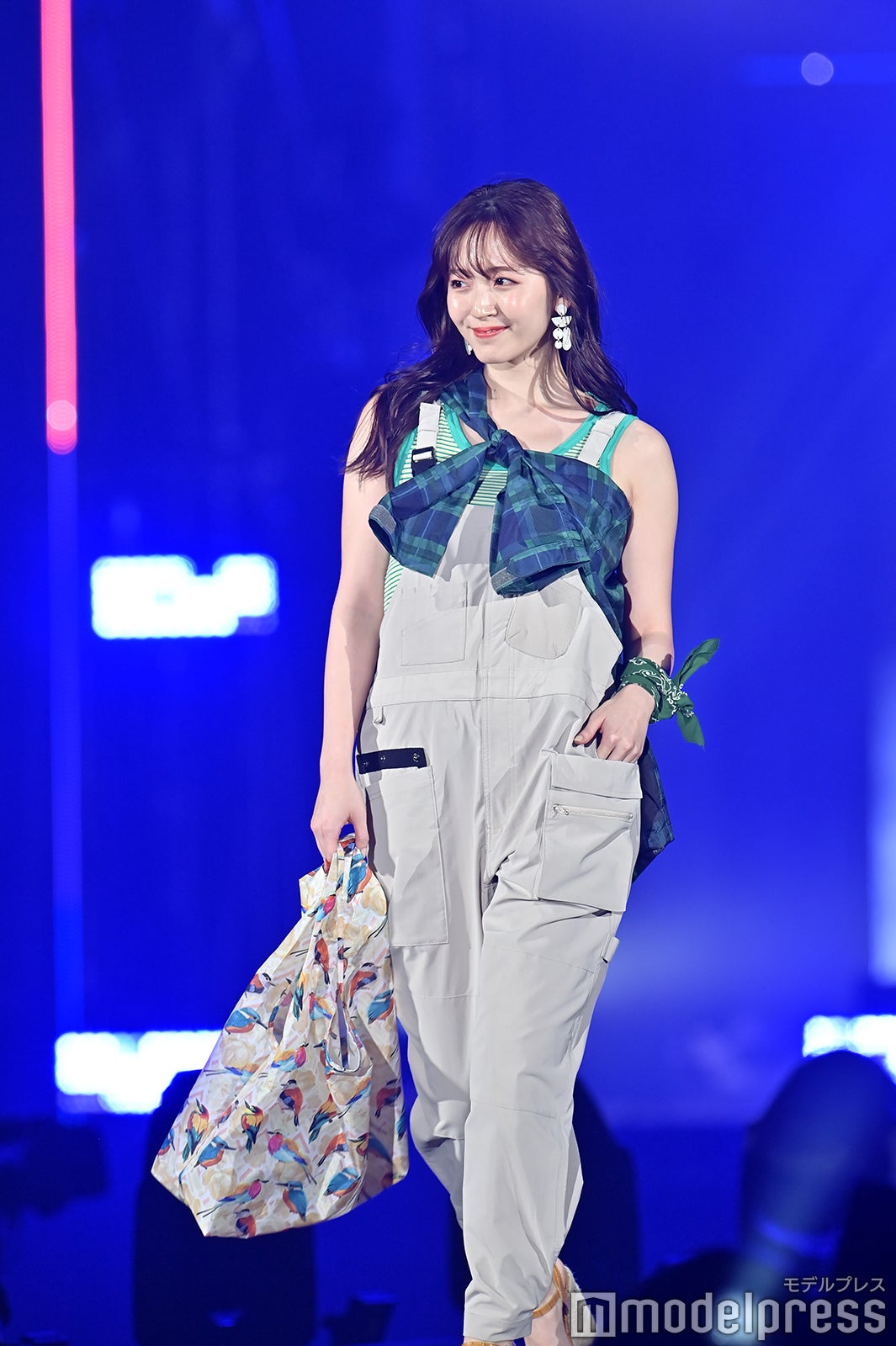 鈴木愛理（C）モデルプレス