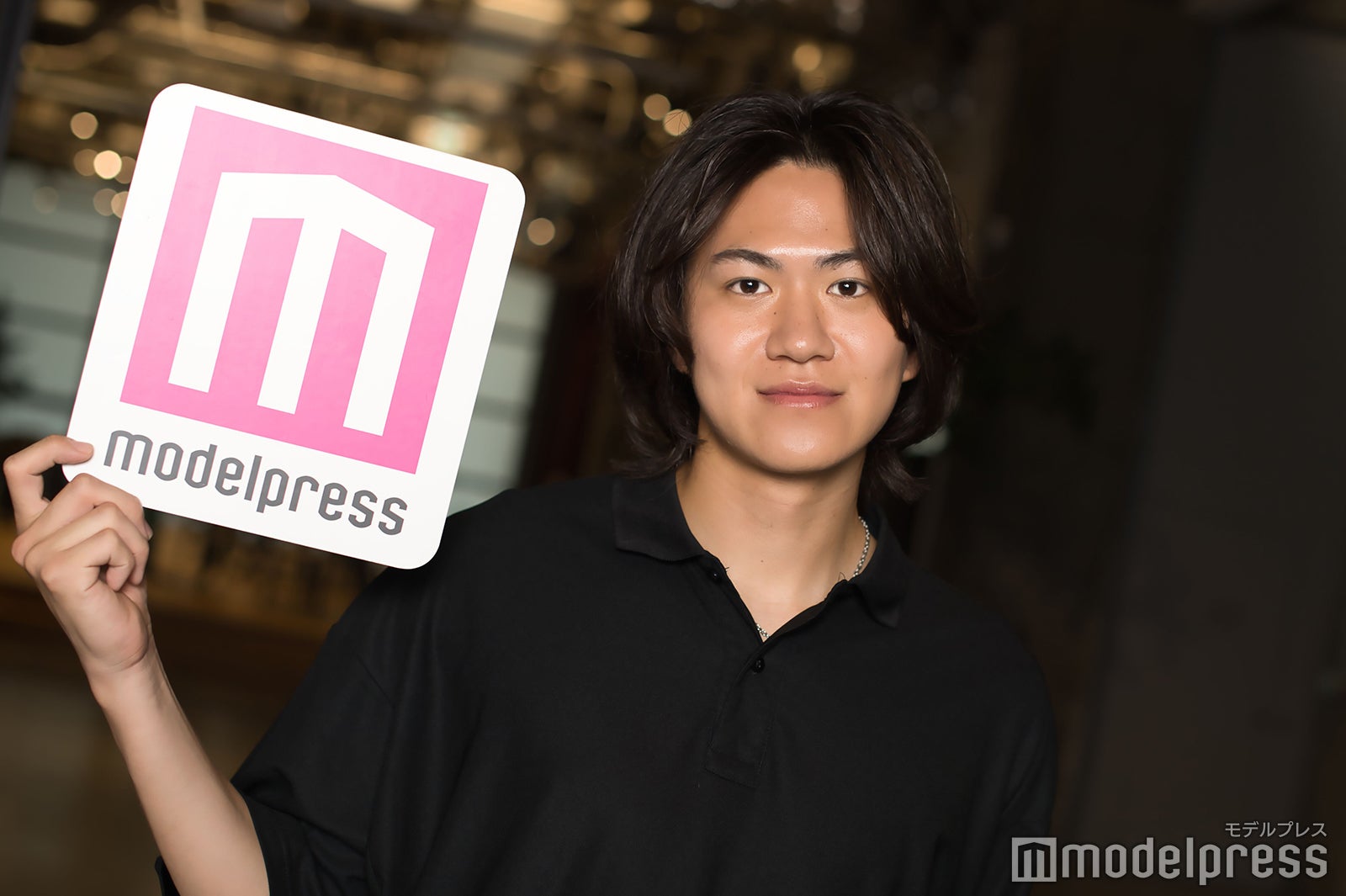 たかあき（C）モデルプレス