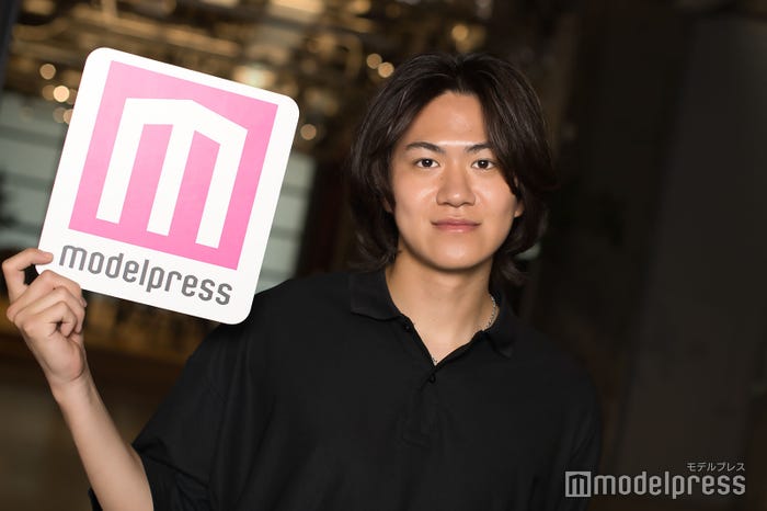 たかあき(C)モデルプレス