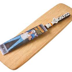 “死の外科医”トラファルガー・ローのオレンジ&ビターチョコチュリトス/画像提供:ユニバーサル・スタジオ・ジャパン