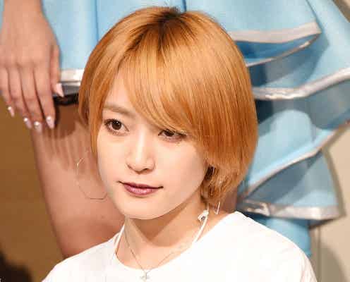 ほのかりん「ミスiD2018」受賞「死ななくてよかった」