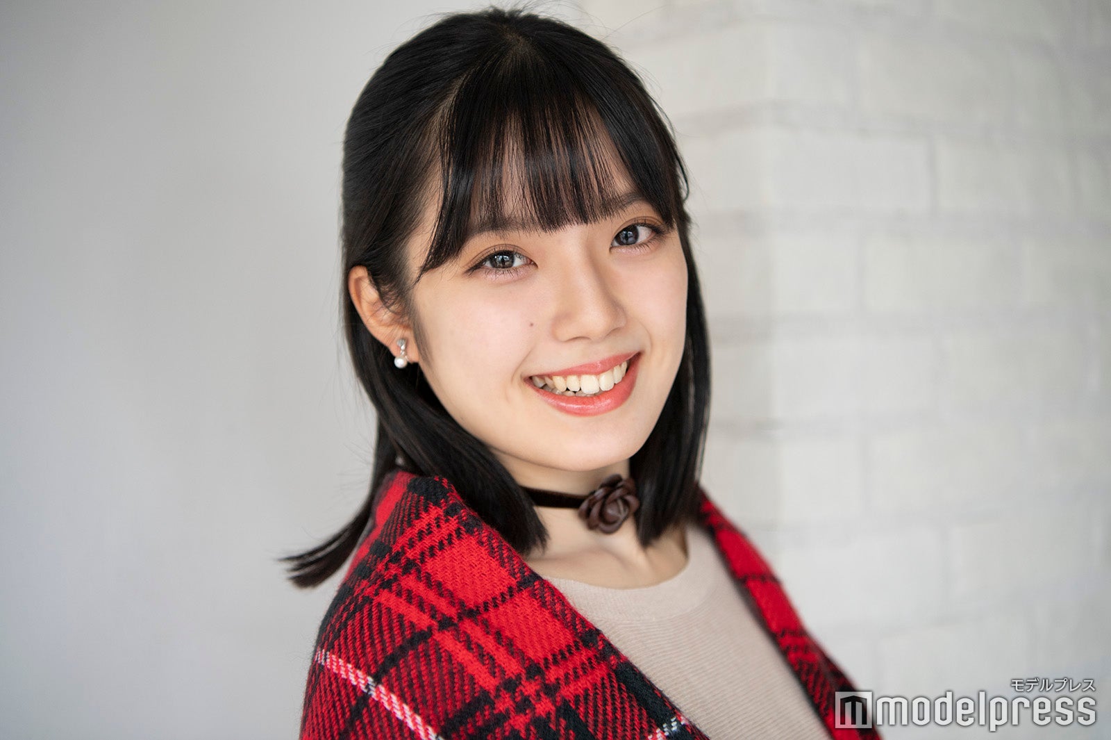 【美少女図鑑×モデルプレス 原石プロジェクト】才色兼備・みおこさん、夢は医者・女優…初めての挑戦で夢に近づく【受賞者インタビューvol.3】