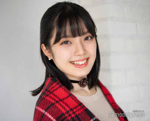 【美少女図鑑×モデルプレス 原石プロジェクト】才色兼備・みおこさん、夢は医者・女優…初めての挑戦で夢に近づく【受賞者インタビューvol.3】