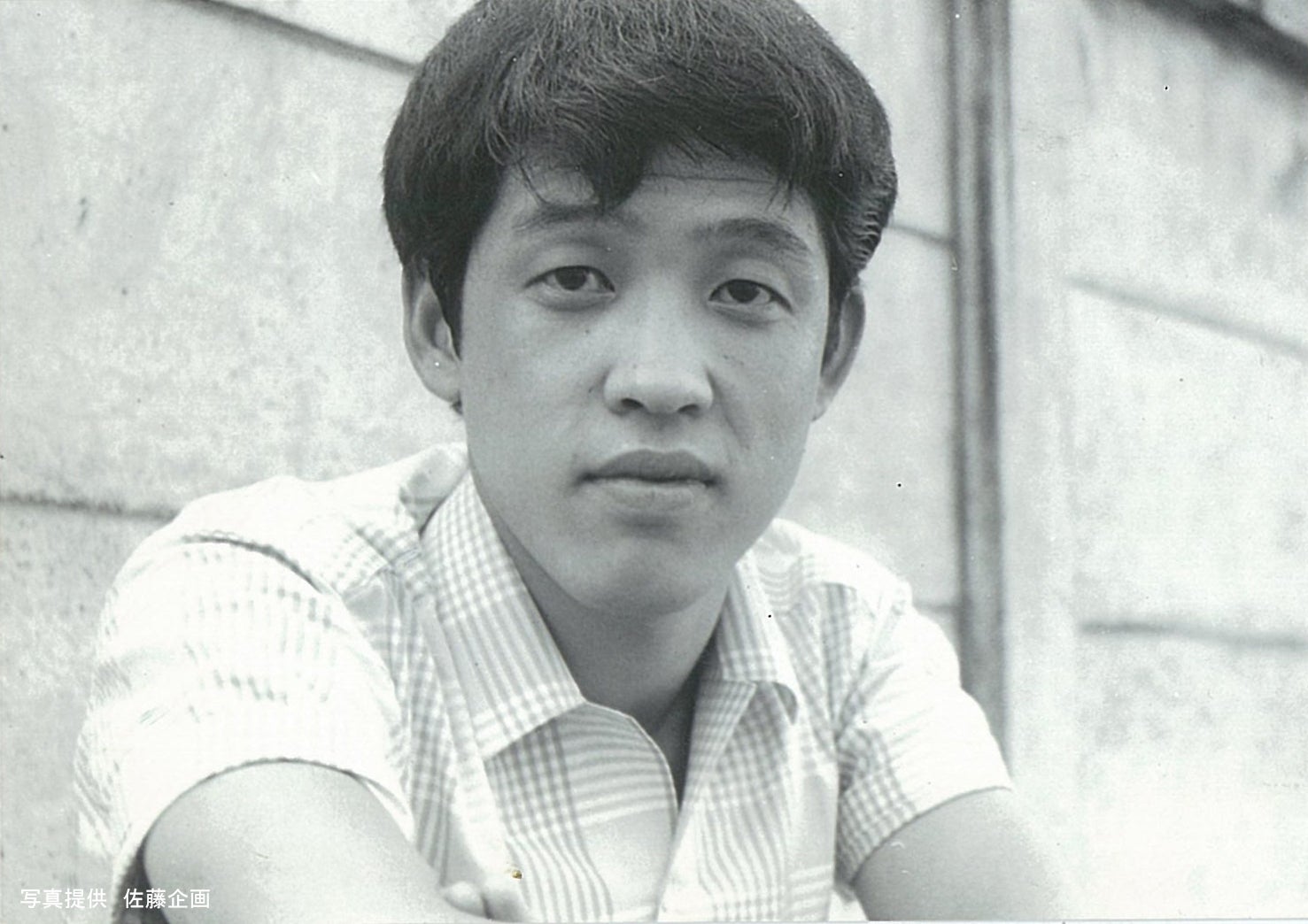 写真提供：佐藤企画