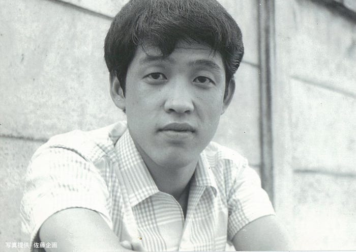 写真提供:佐藤企画