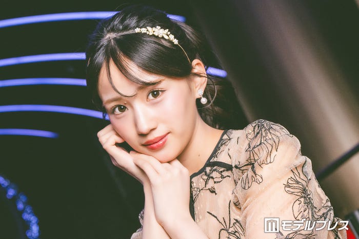 本田沙夢利さん(C)モデルプレス