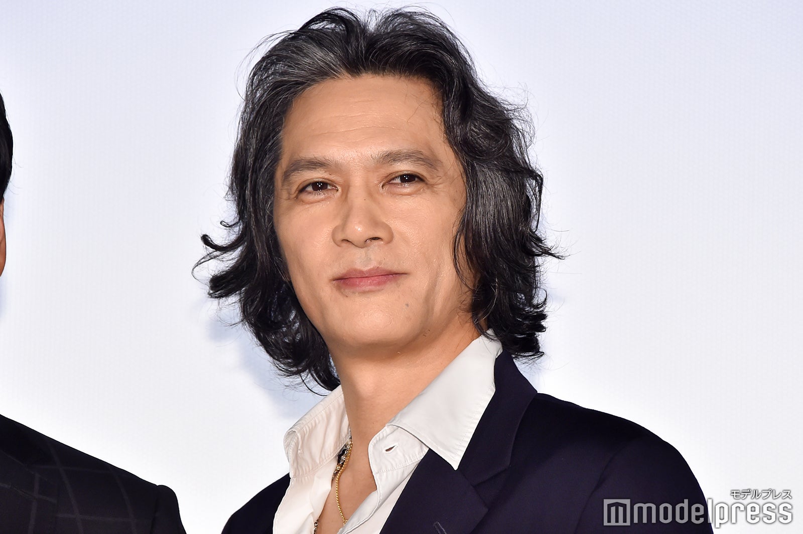 加藤雅也 （C）モデルプレス