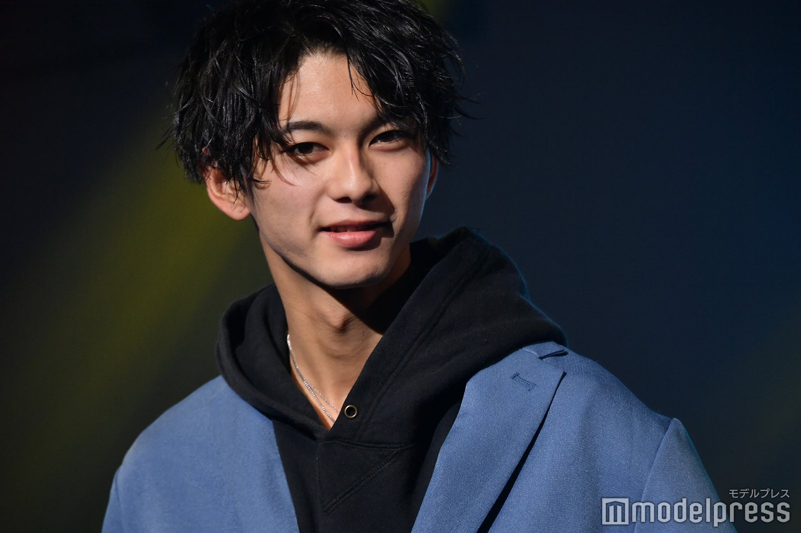 （C）モデルプレス