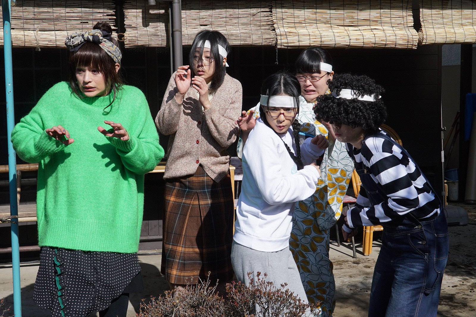 ドラマ「海月姫」より（C）フジテレビ