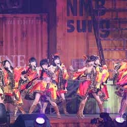 AKB48 2013真夏のドームツアー~まだまだ、やらなきゃいけないことがある~」大阪公演2日目より(C)AKS