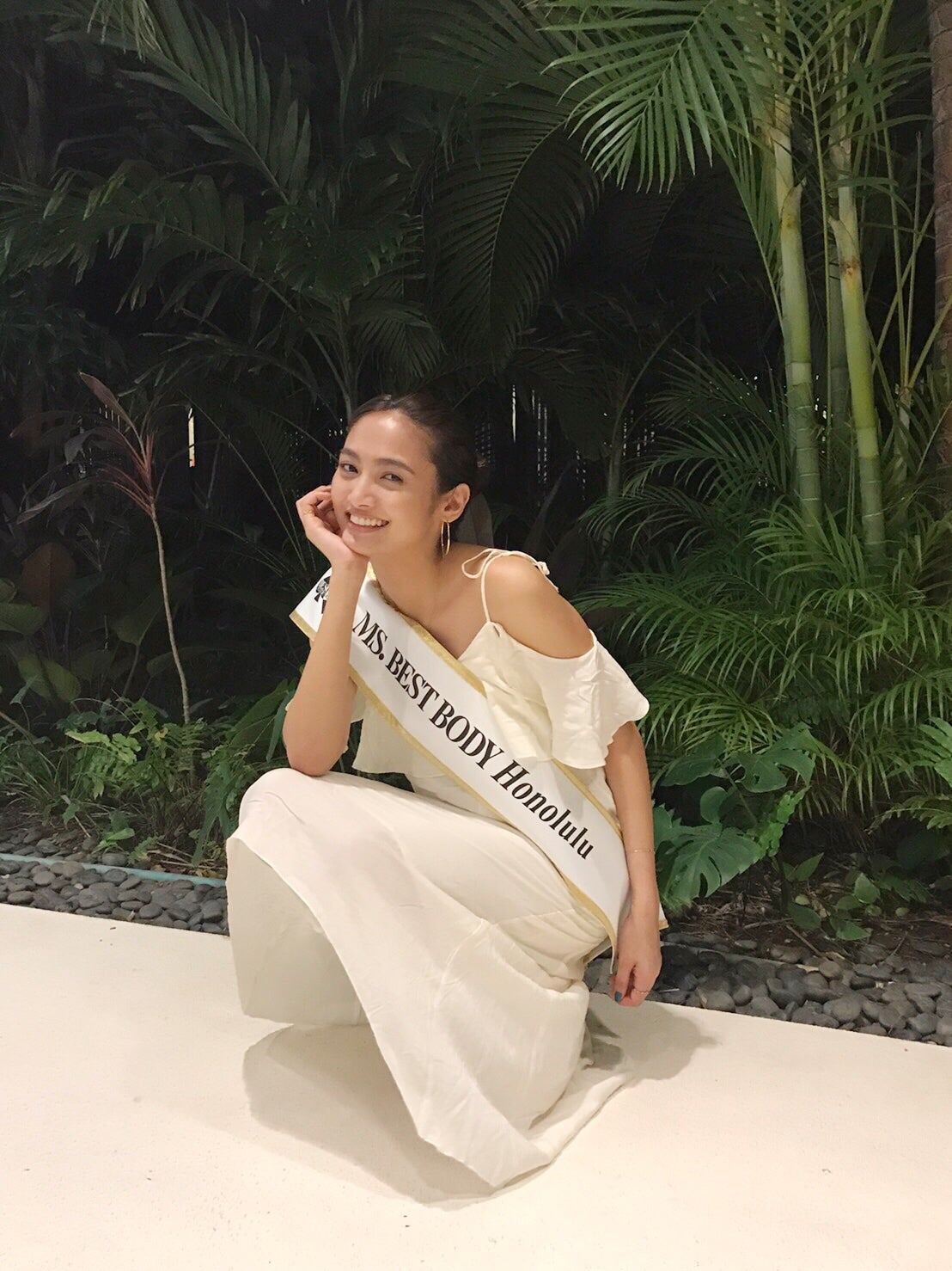 香川沙耶（写真提供：所属事務所）