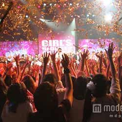 ガールズブロガーイベント「第5回 ガールズブロガースタイル2013A/W」開催決定/写真は前回のもの