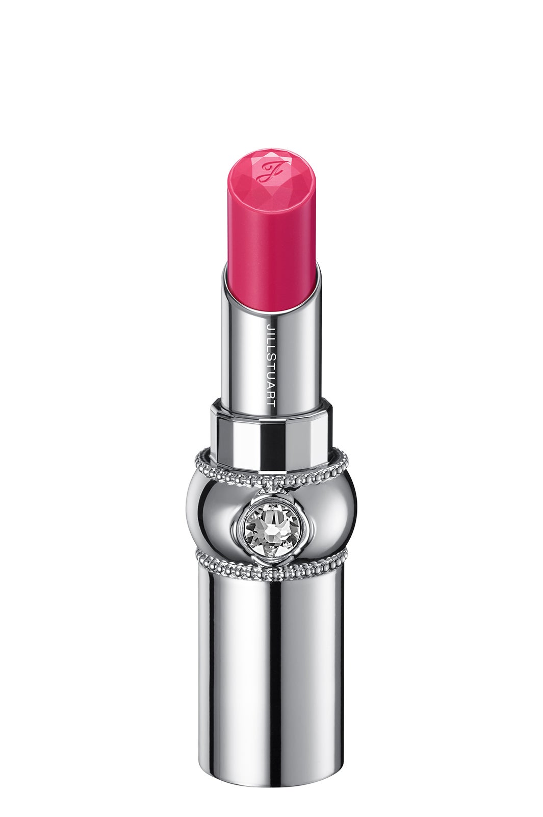 「ルージュ リップブロッサム110 precious carnation」 （C）JILL STUART Beauty