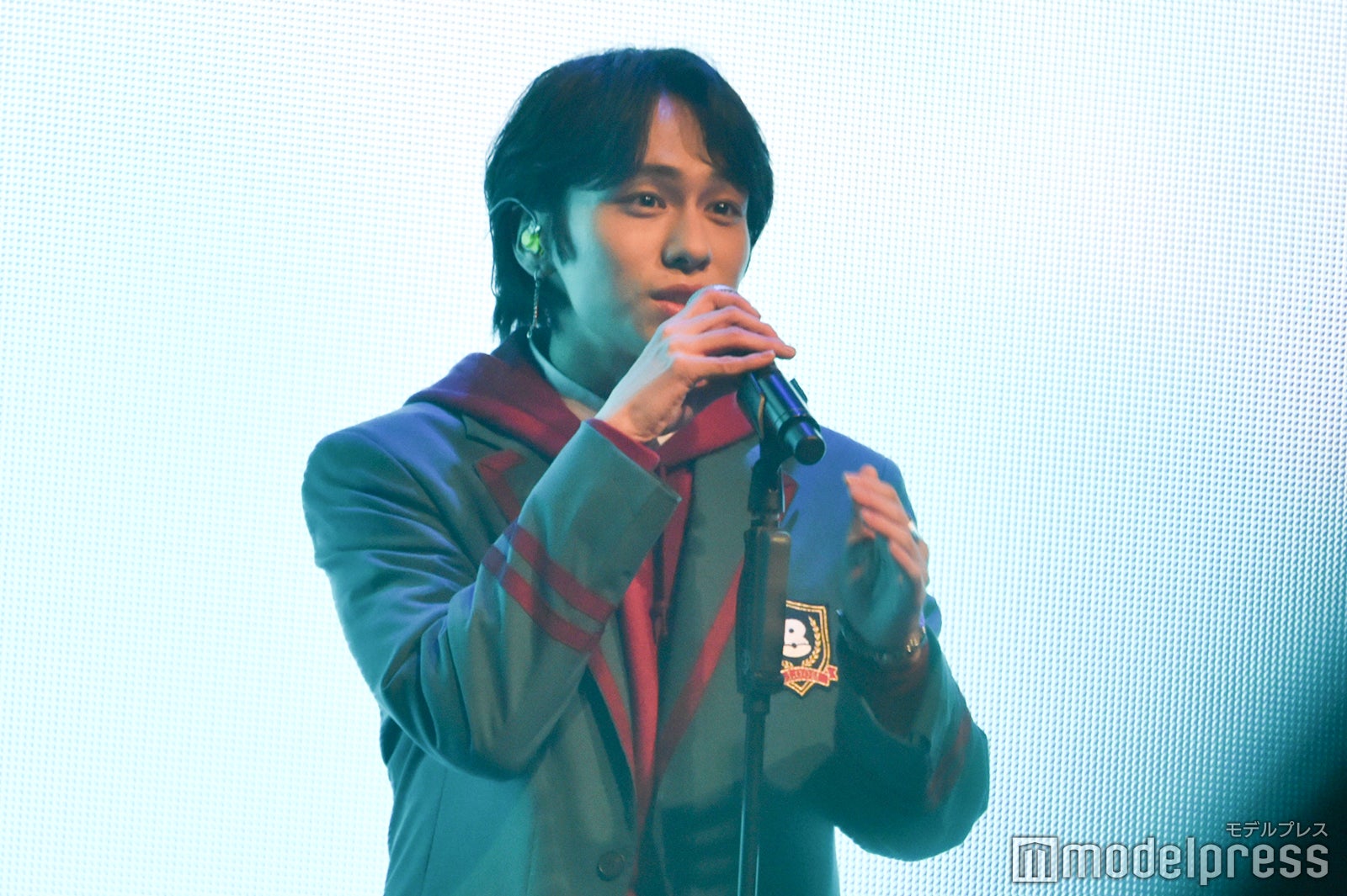 山下幸輝 （C）モデルプレス