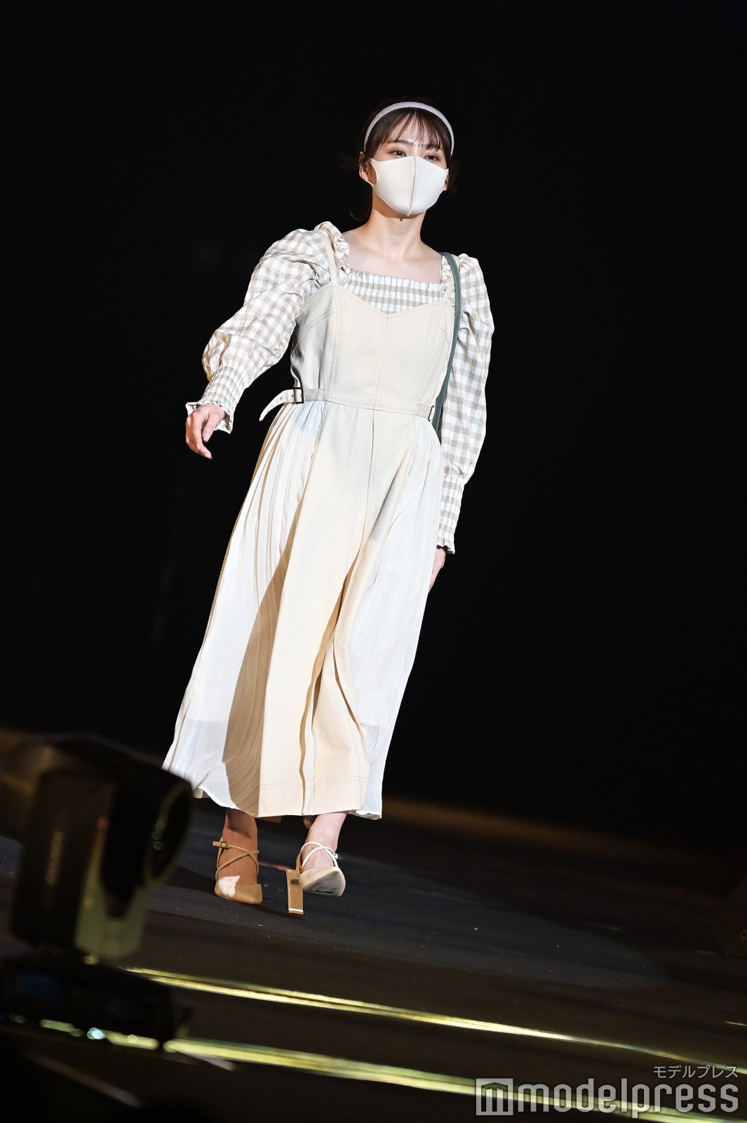 ほーみ（C）モデルプレス