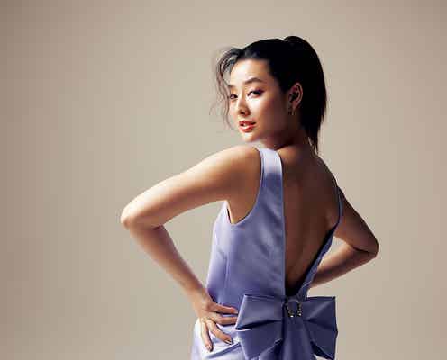 すみれ、ヘルシービューティーの秘訣とは 新雑誌「GIANNA」表紙に登場