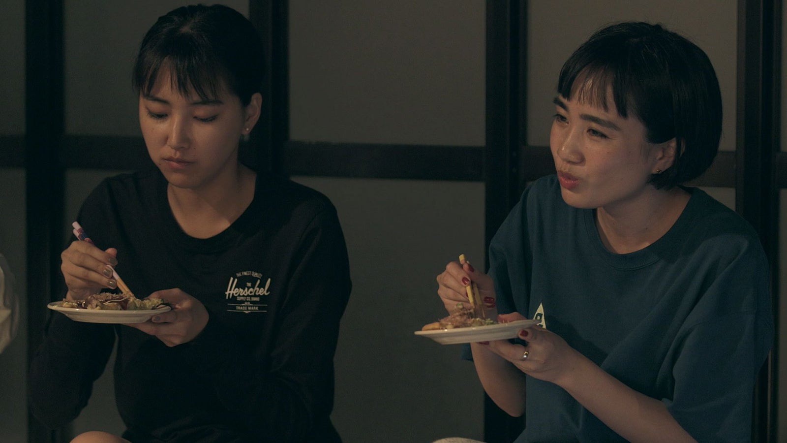 「TERRACE HOUSE TOKYO 2019-2020」11th WEEK（C）フジテレビ／イースト・エンタテインメント