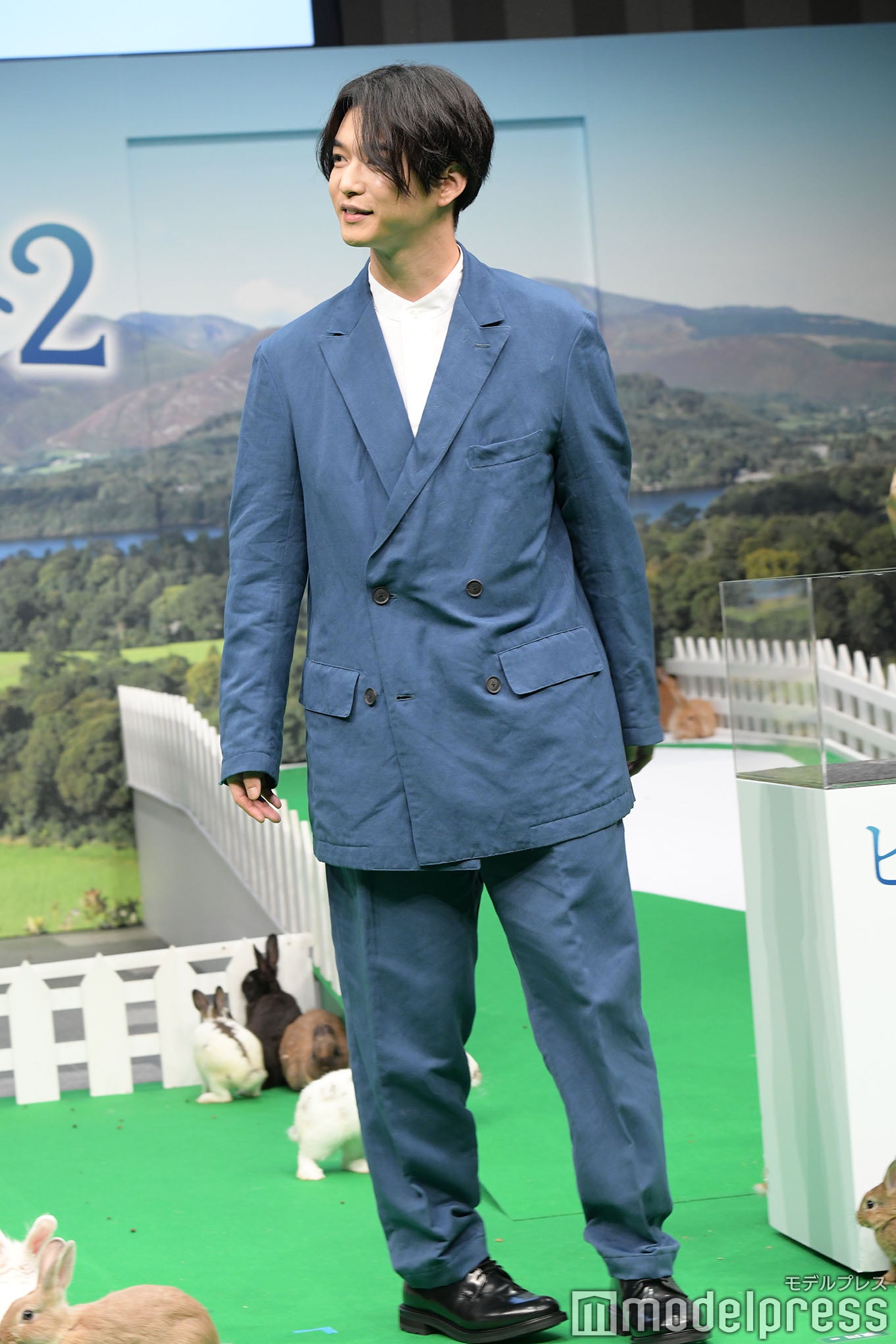 千葉雄大（C）モデルプレス