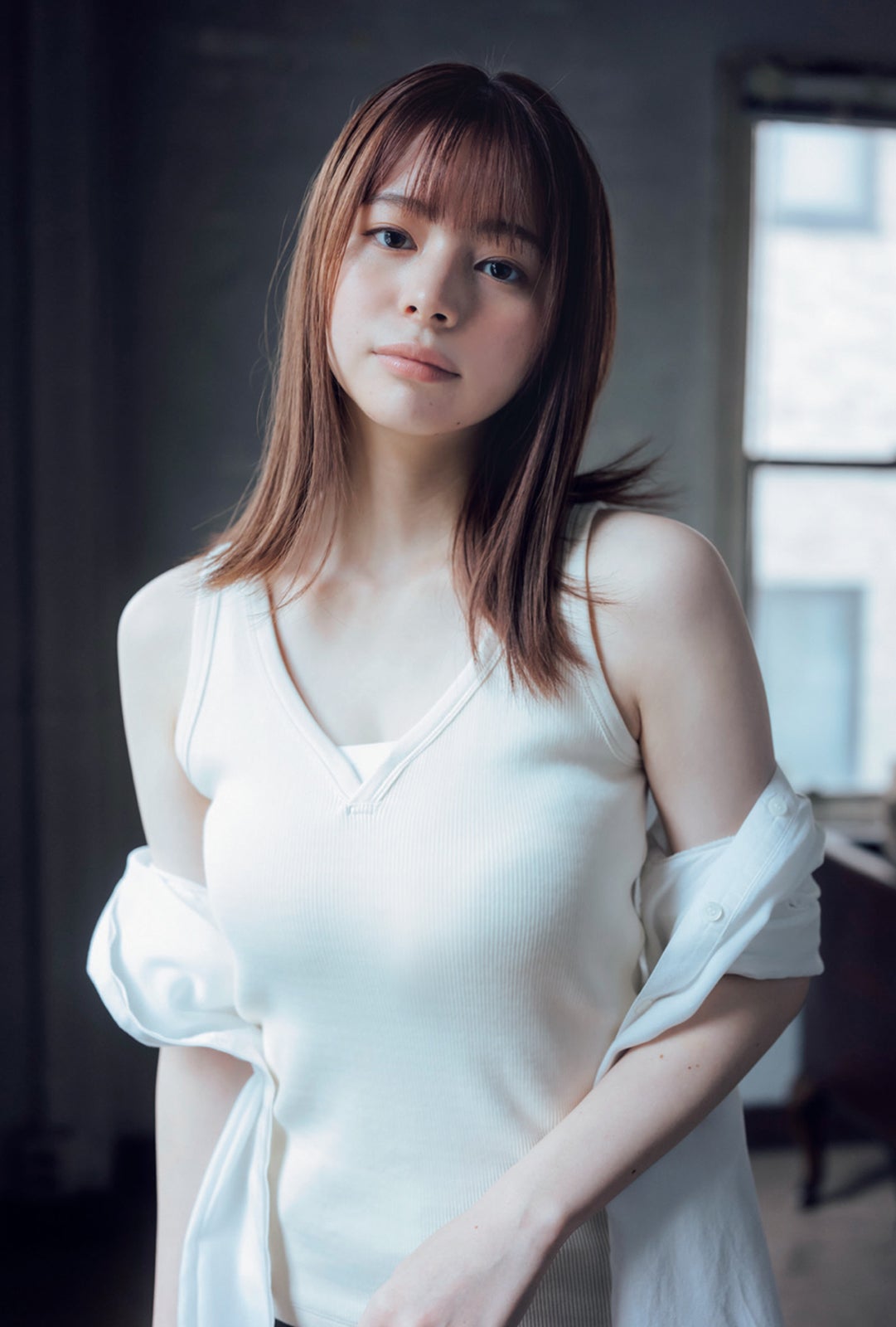 吉田伶香（提供写真）