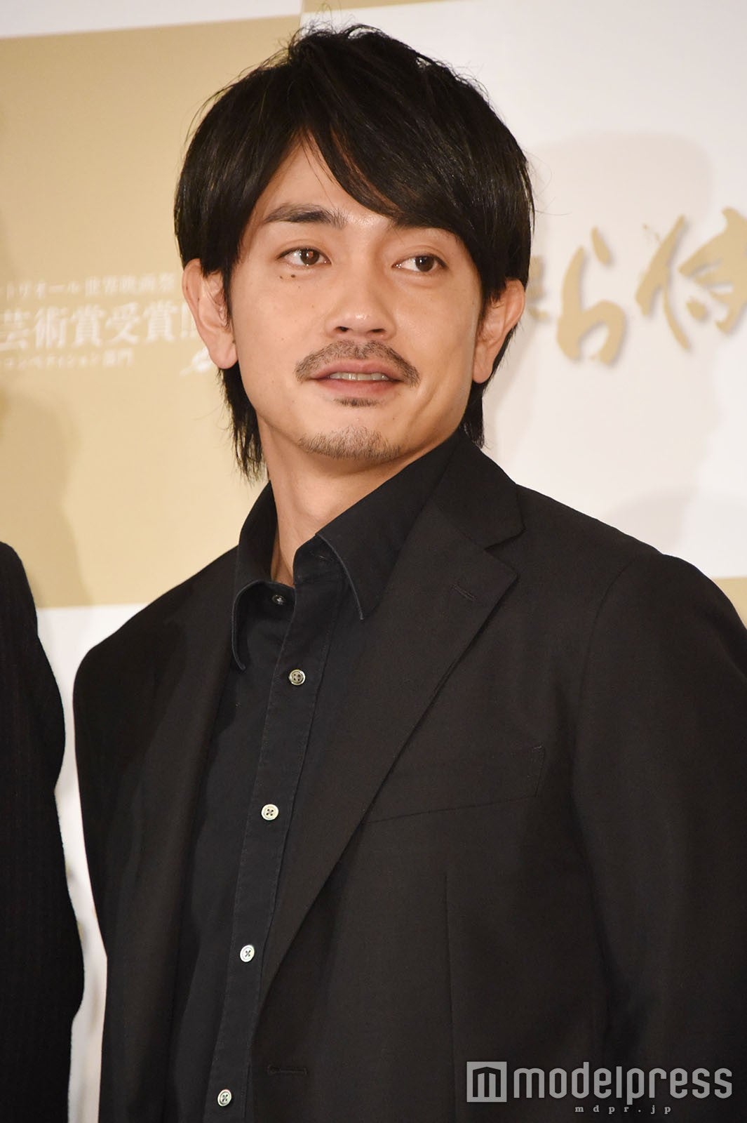 青柳翔 (C)モデルプレス