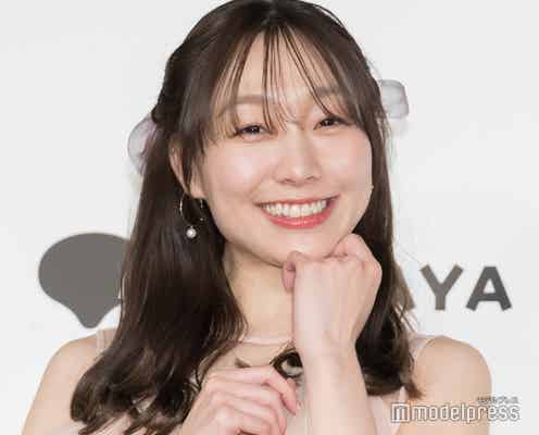 須田亜香里、1st写真集の“爆死”回顧 リベンジ誓う「売れないより売れたほうがいいなと」【pluie】