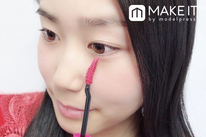 イベントから普段使いまで カラーマスカラの使い方 選び方 モデルプレス イベントから普段使いまで カラーマスカラの使い方 選び方 モデルプレス