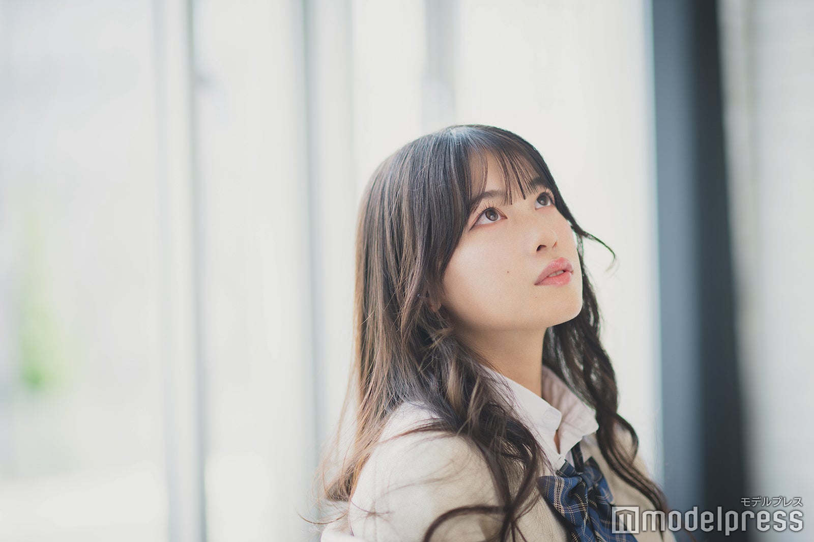 あんなさん（C）モデルプレス