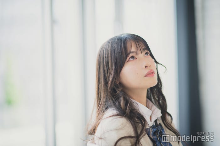 あんなさん(C)モデルプレス