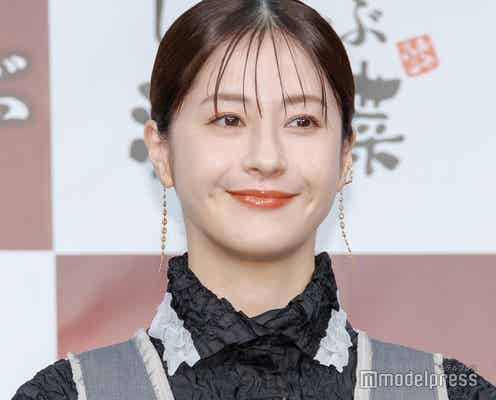 「西園寺さん」子役・倉田瑛茉、松本若菜の誕生日祝福 2人のやり取りに「可愛すぎる」「眼福」の声
