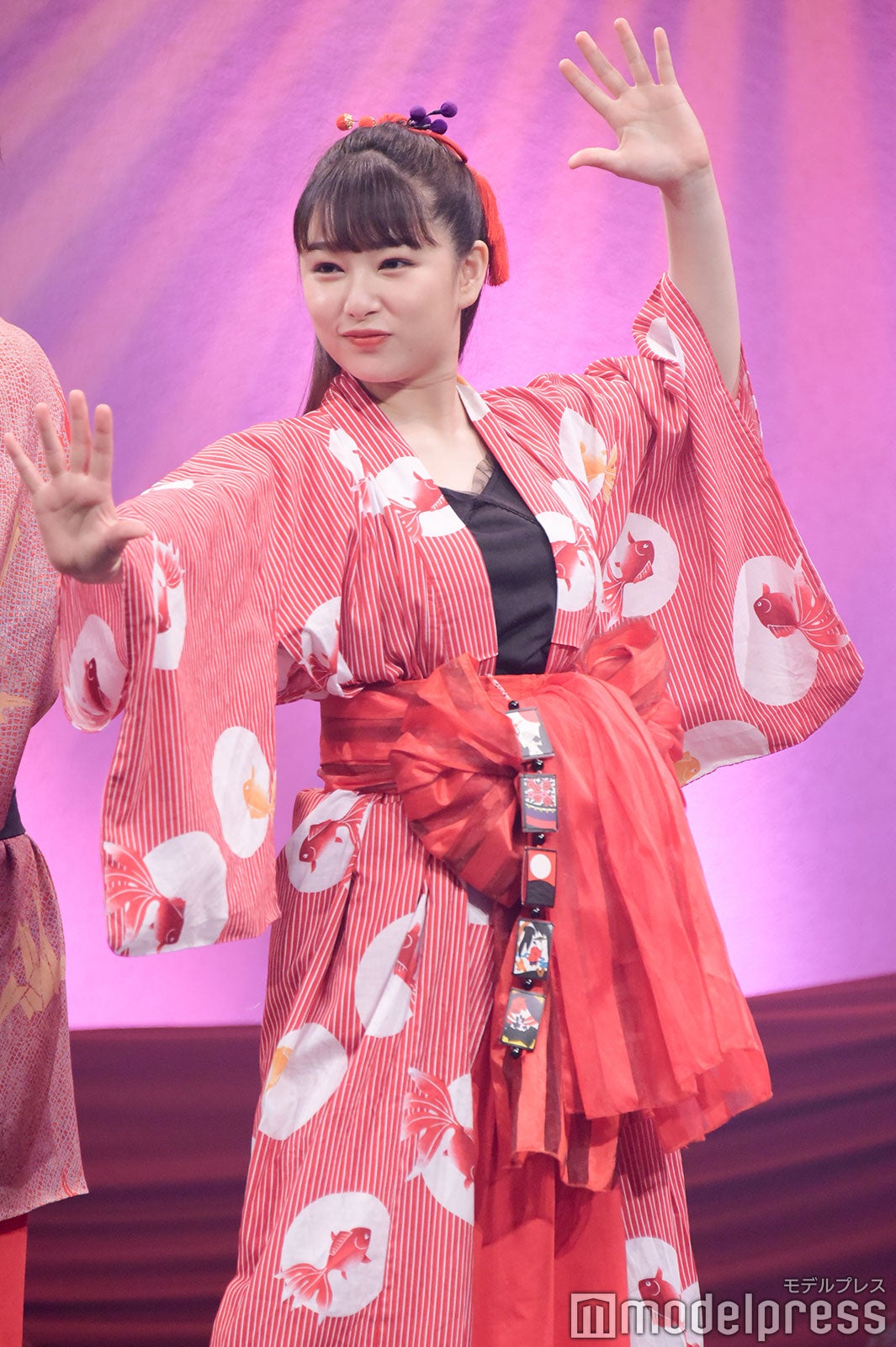 桜井日奈子（C）モデルプレス