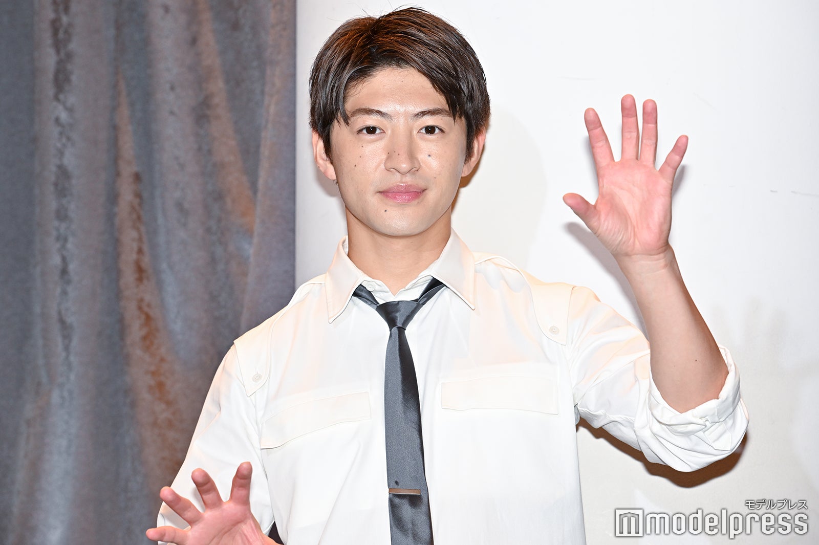 GENERATIONS佐野玲於、“家いらない”熱く語る「もったいないオバケが…」＜生き残った6人によると＞