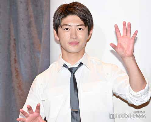 GENERATIONS佐野玲於、“家いらない”熱く語る「もったいないオバケが…」<生き残った6人によると>