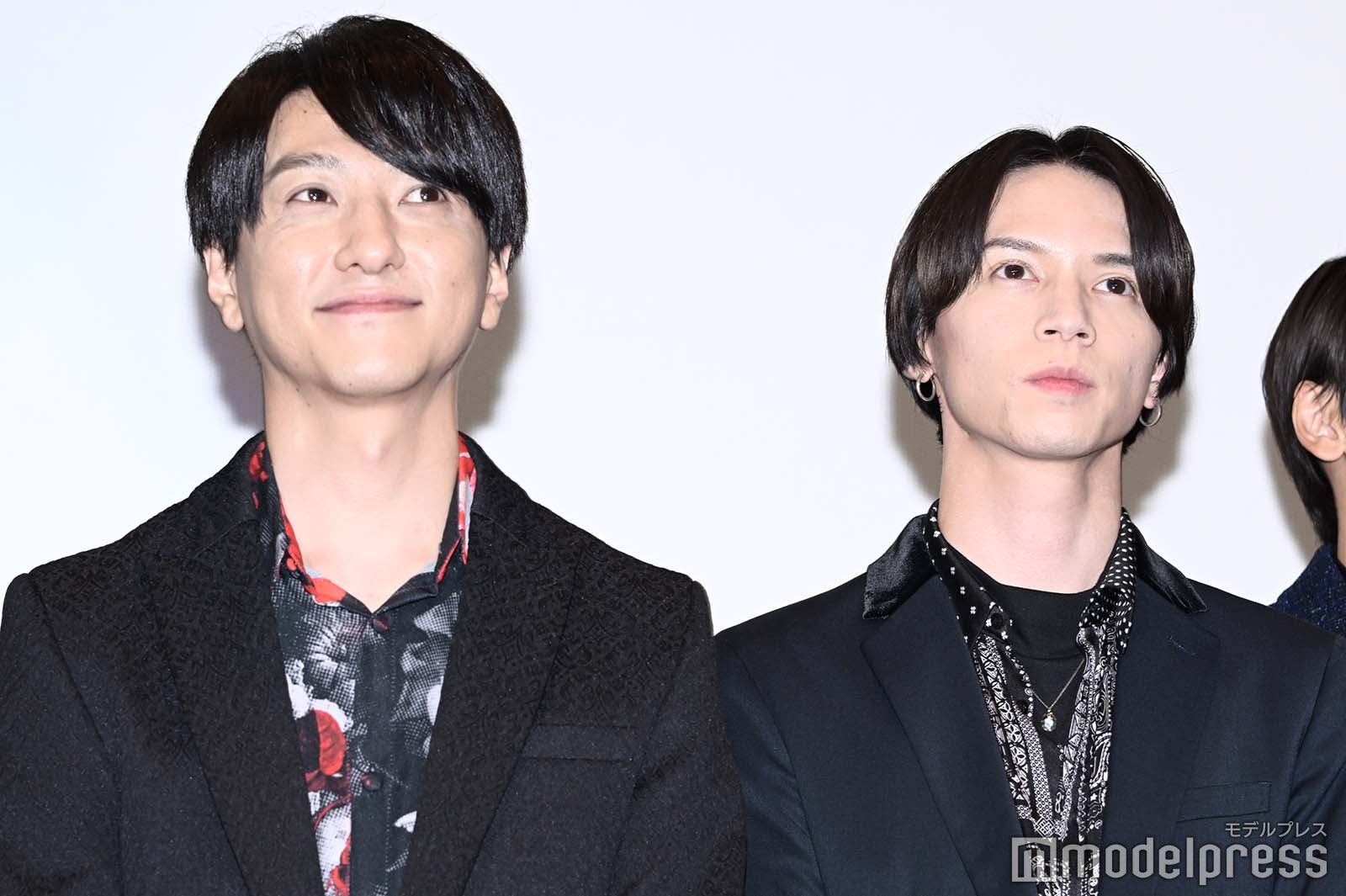 鈴木拡樹、北村諒 （C）モデルプレス