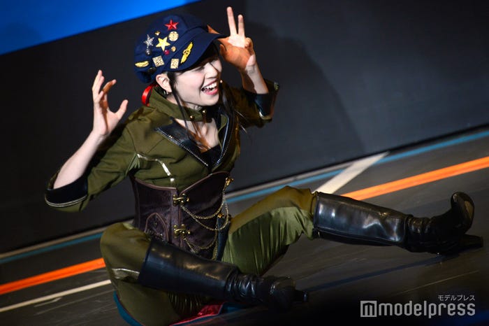 松田好花 (C)モデルプレス