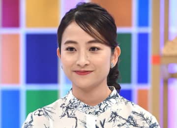 TBS日比麻音子アナ ロングヘア30センチばっさりで「Nスタ」登場 目標のヘアドネーションついに実現