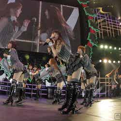 AKB48、2012年初シングルのタイトル発表