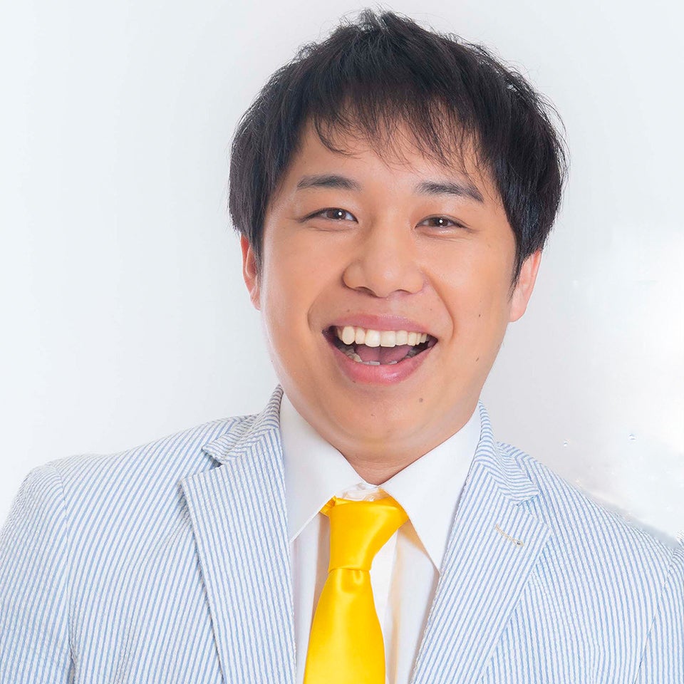 せいや（C）YOSHIMOTO KOGYO CO., LTD.