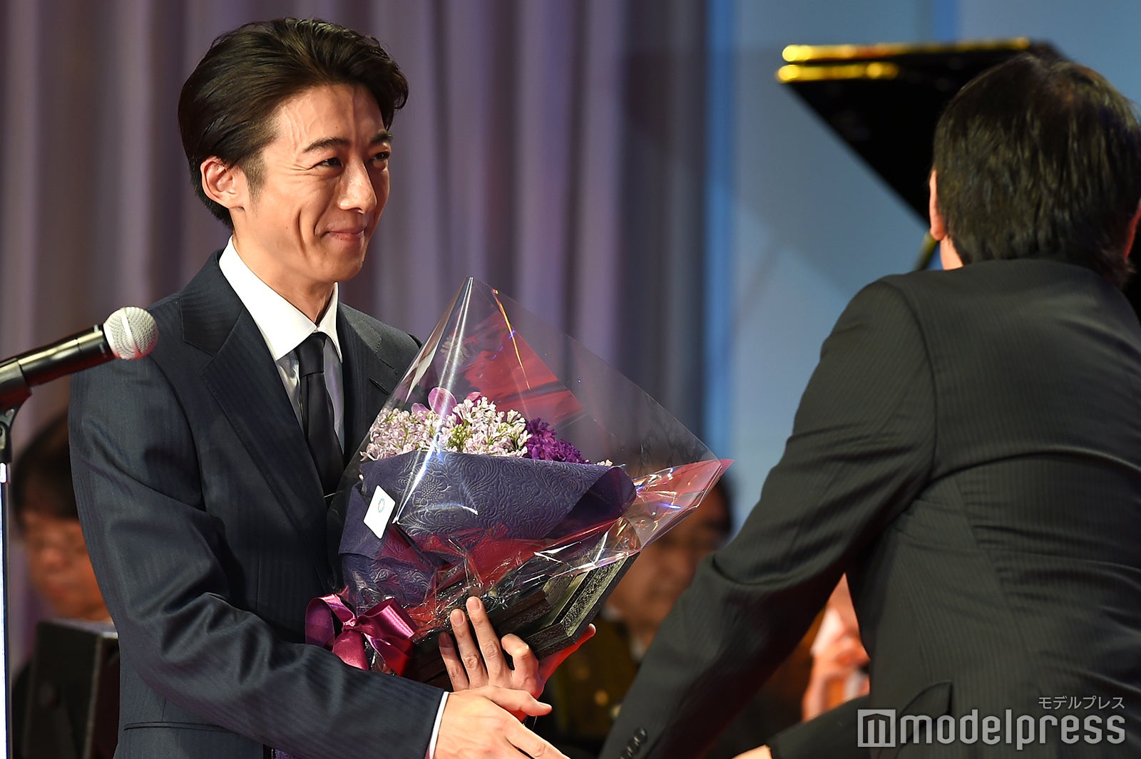 高橋一生（C）モデルプレス