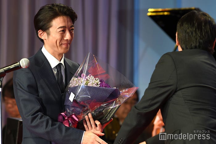 高橋一生(C)モデルプレス