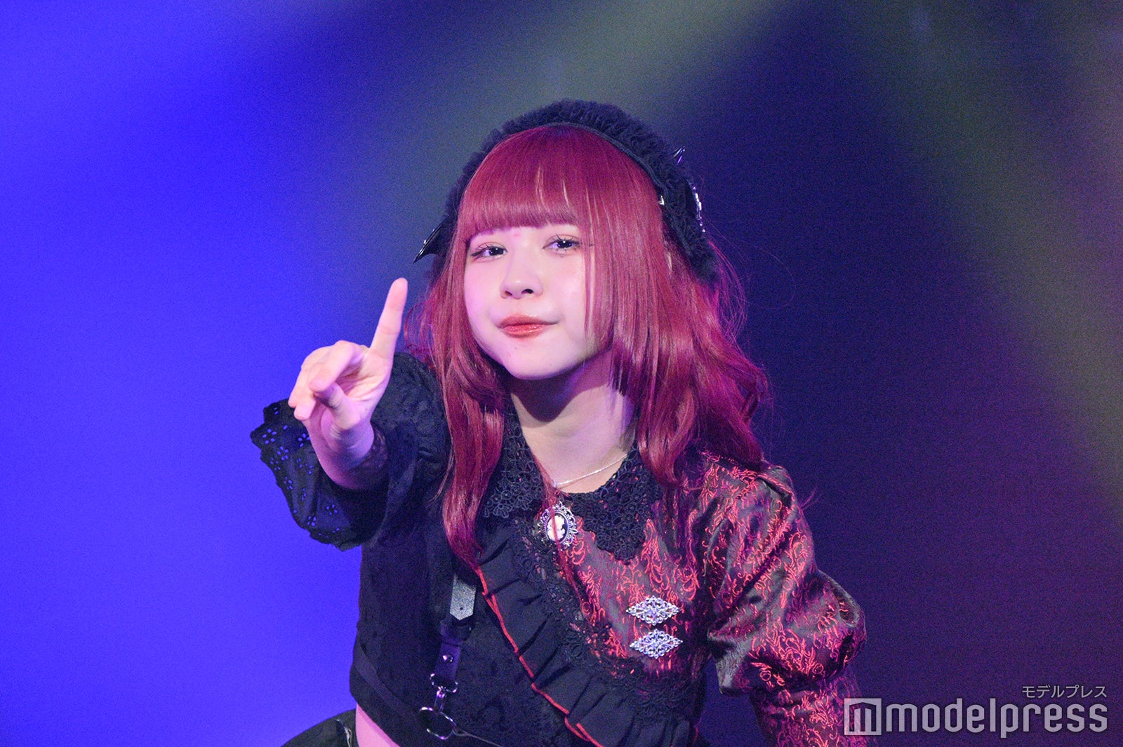 AVAM（C）モデルプレス