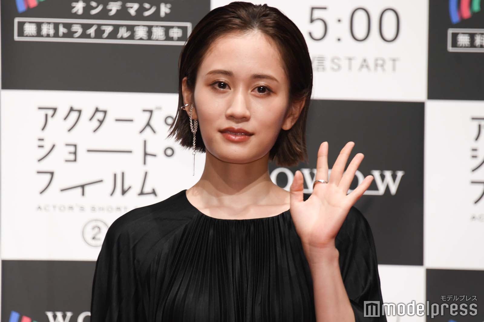 前田敦子 （C）モデルプレス