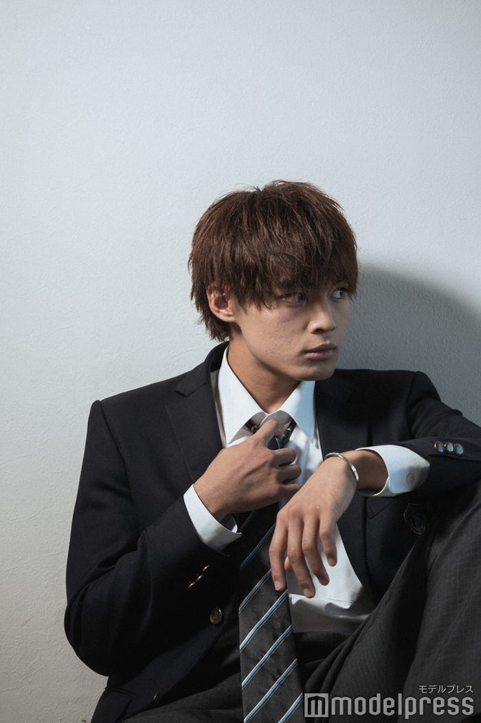 瀬戸郁成さん(C)モデルプレス