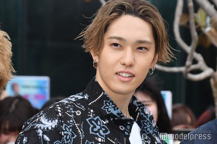 堀夏喜 (C)モデルプレス