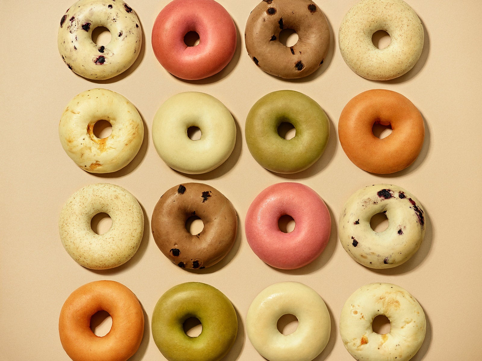 ベーグルカフェ「JUNO」東京・自由が丘にオープン　野菜を使ったデリメニューも