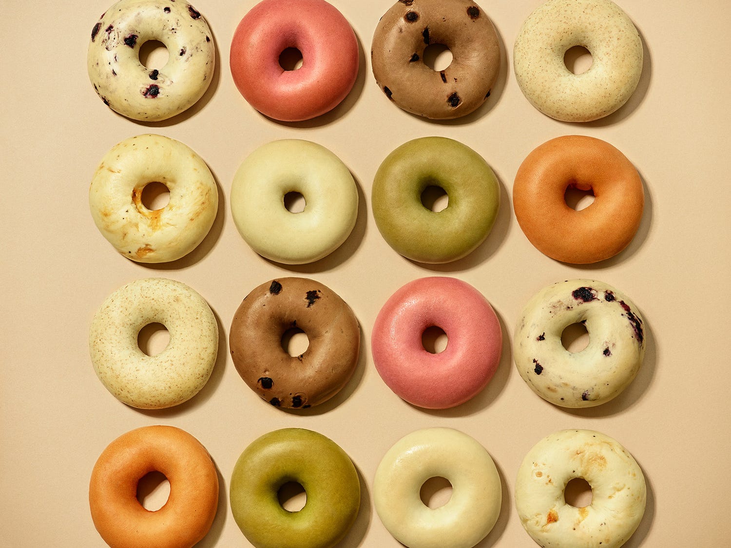 ベーグルカフェ「JUNO」東京・自由が丘にオープン 野菜を使ったデリメニューも