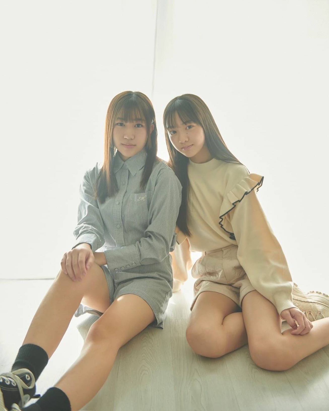 PINK PRETZEL公式Instagramより