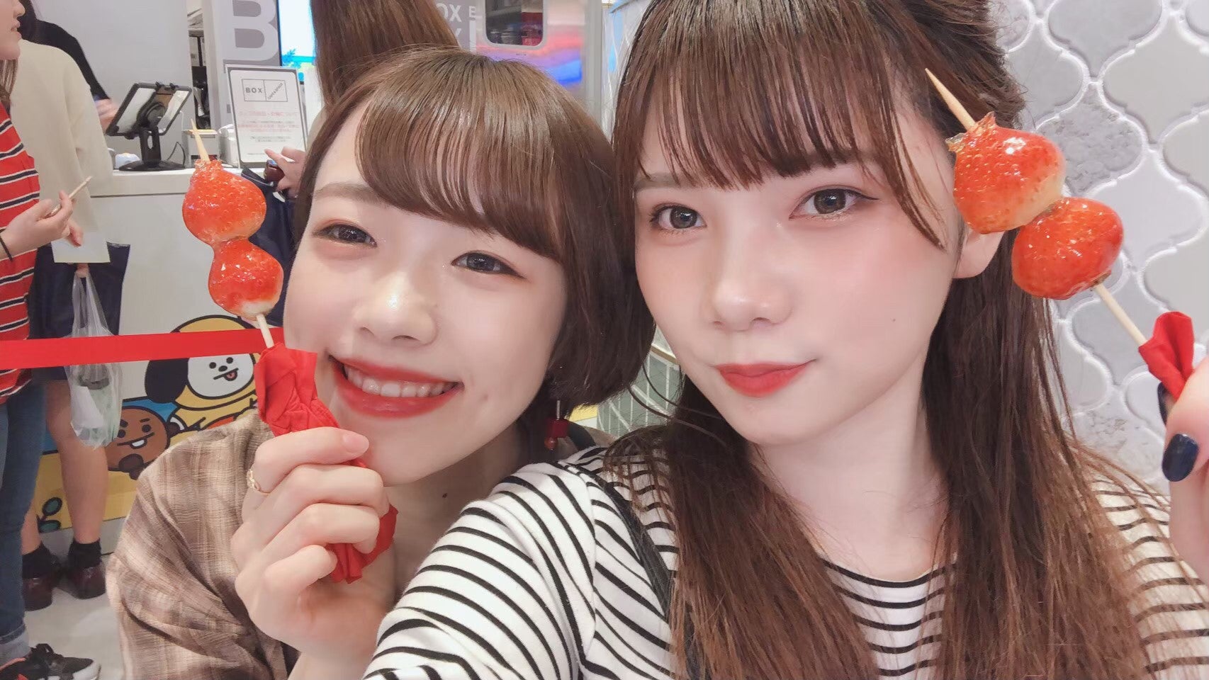 RALLIES（提供写真）