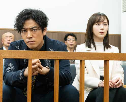 <ケイジとケンジ、時々ハンジ。第3話>豪太ら、裁判官襲撃事件に挑む 美沙子を襲った犯人とは