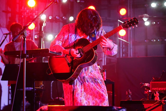 「日比谷音楽祭2022」6月3日開催の様子(提供写真)